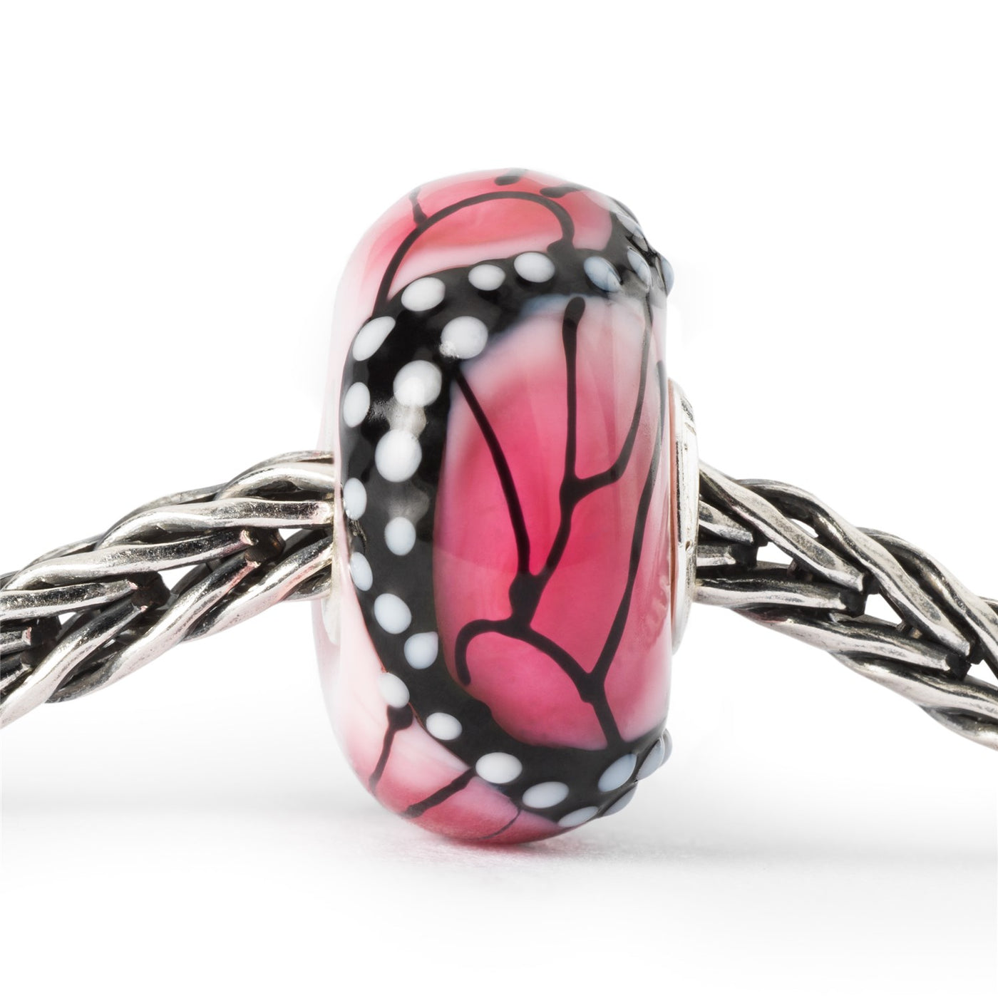 Wings of Passion Bead