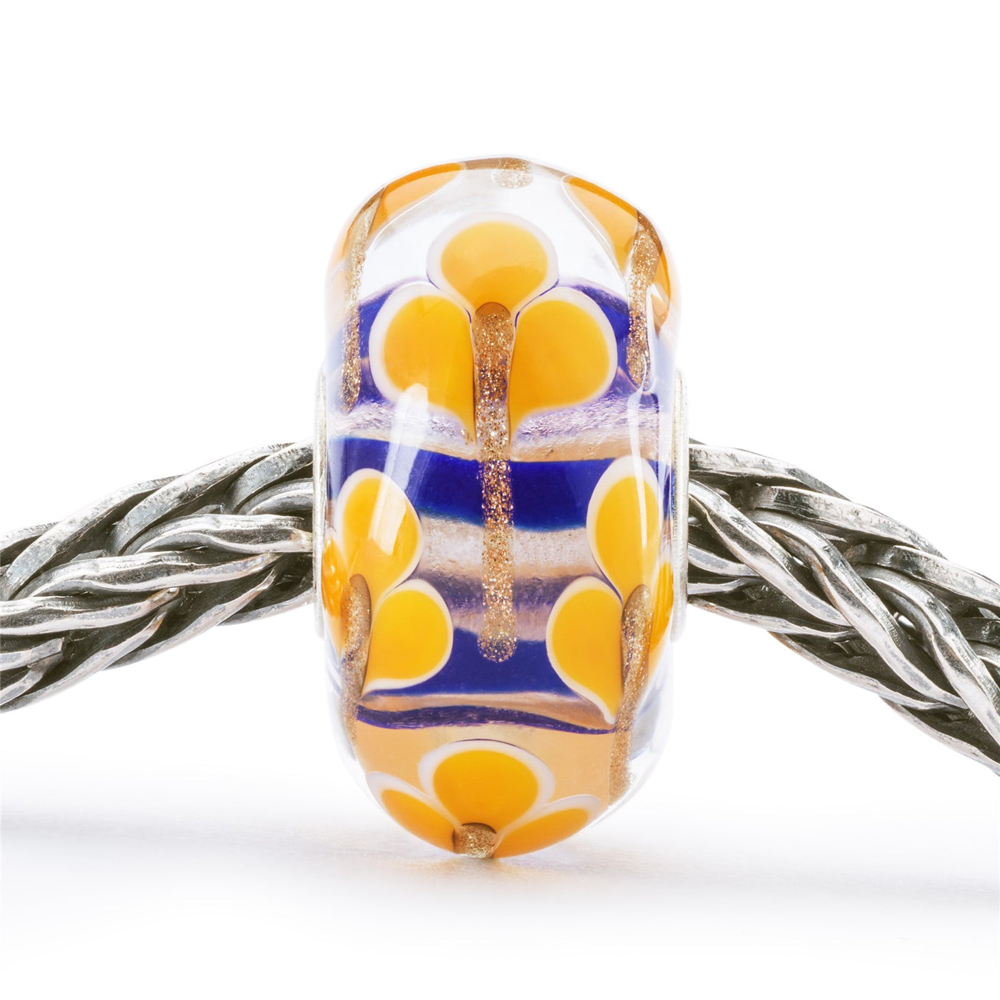 Harmony Lily Bead