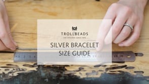 Sterling Silver Bracelet