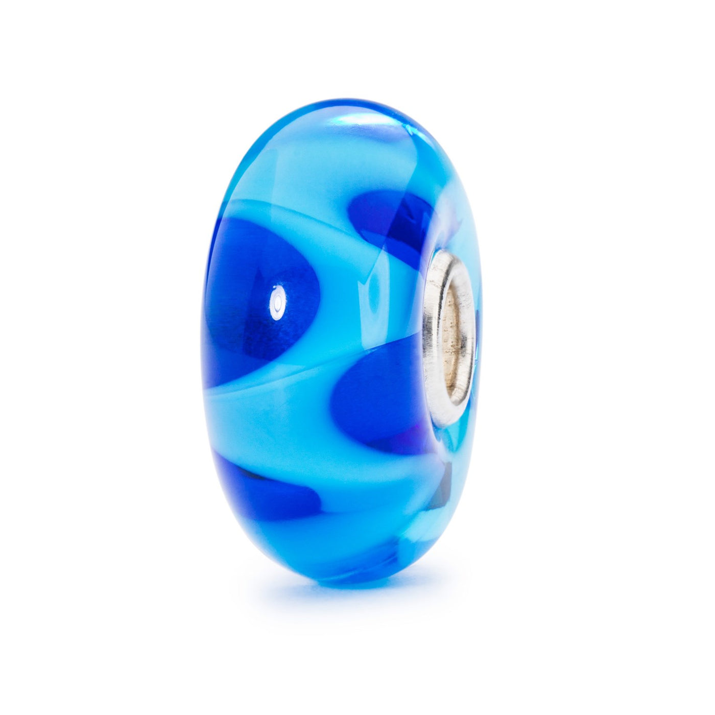 Azure Wave Bead