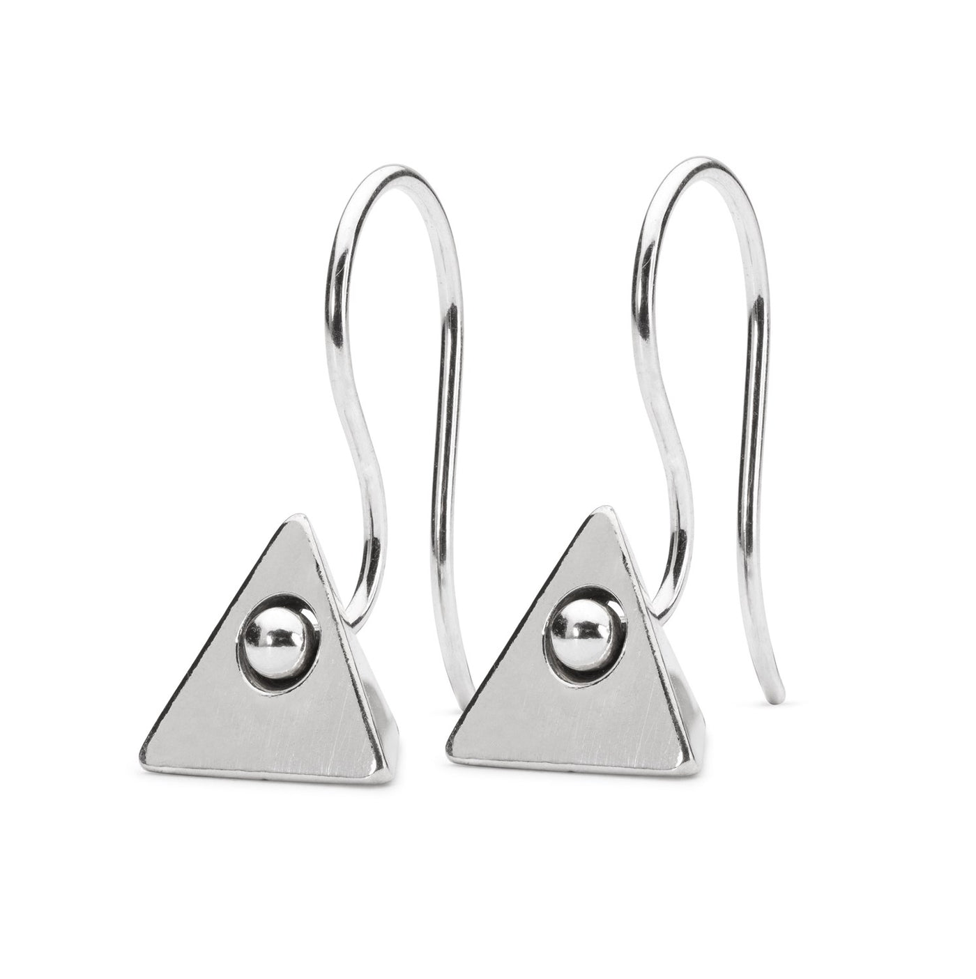 Triangle Earrings Pendants