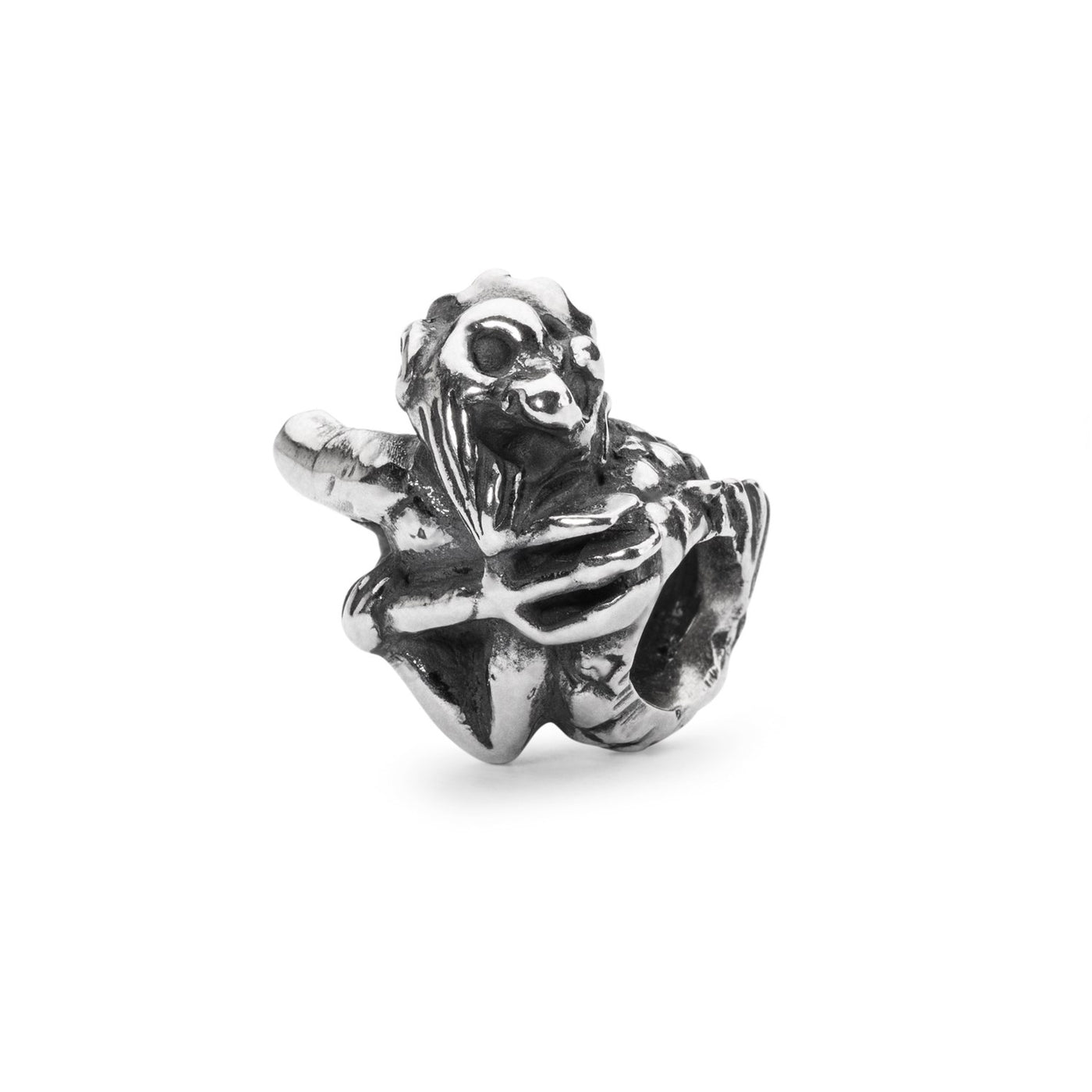 Merman of Wisdom Bead