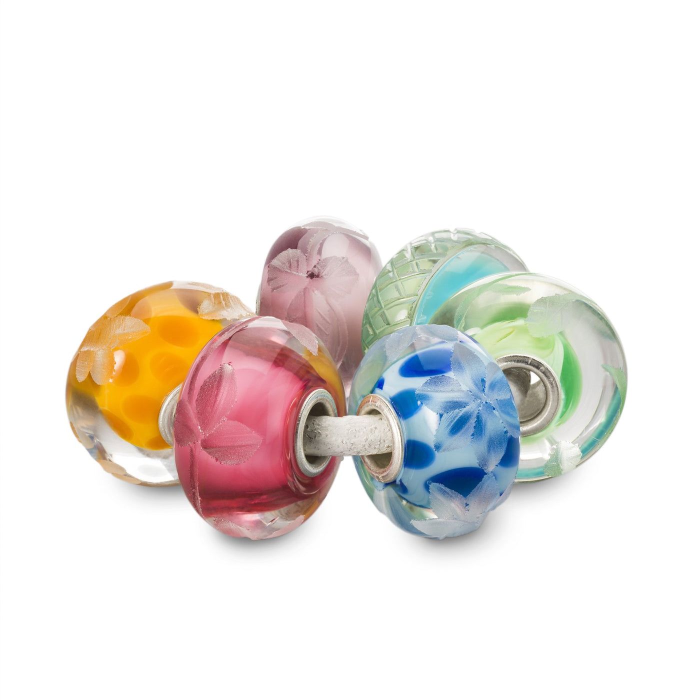 Trollbeads Day 2020 Kit