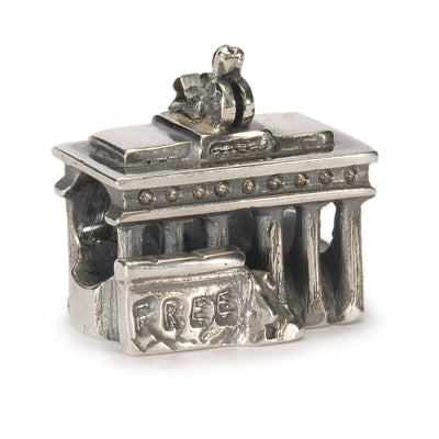 Brandenburg Gate Bead