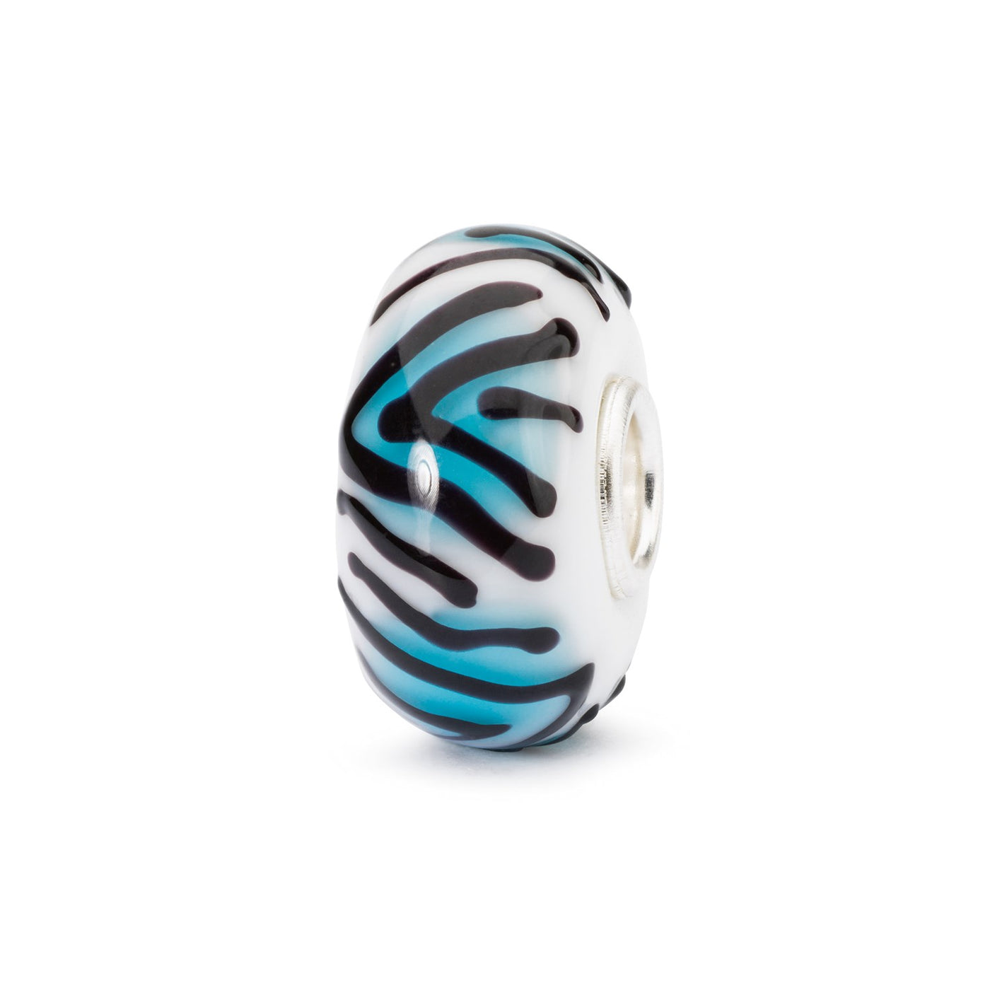 Topaz Tiger Bead