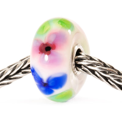 French Anemone Bead