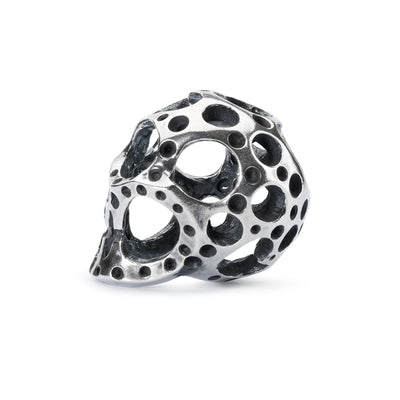 Mexican Sugar Skull Bead