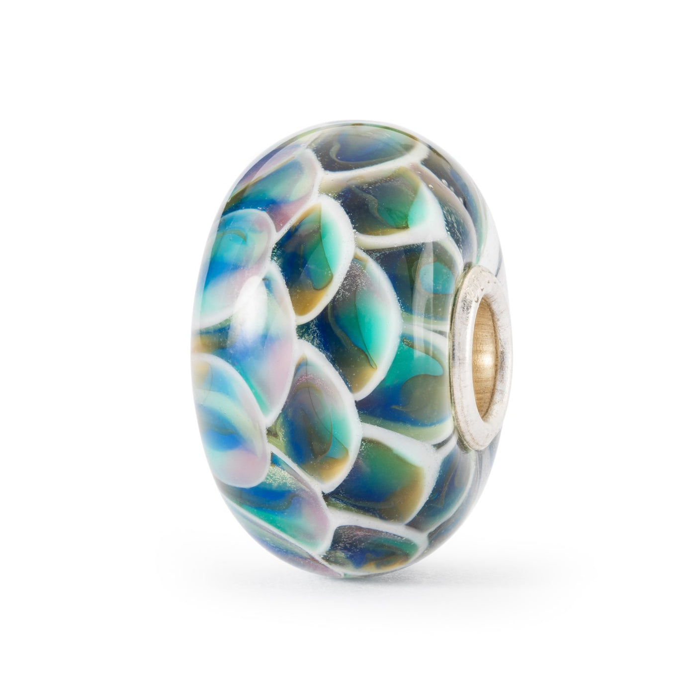 Mermaid Reflections Bead