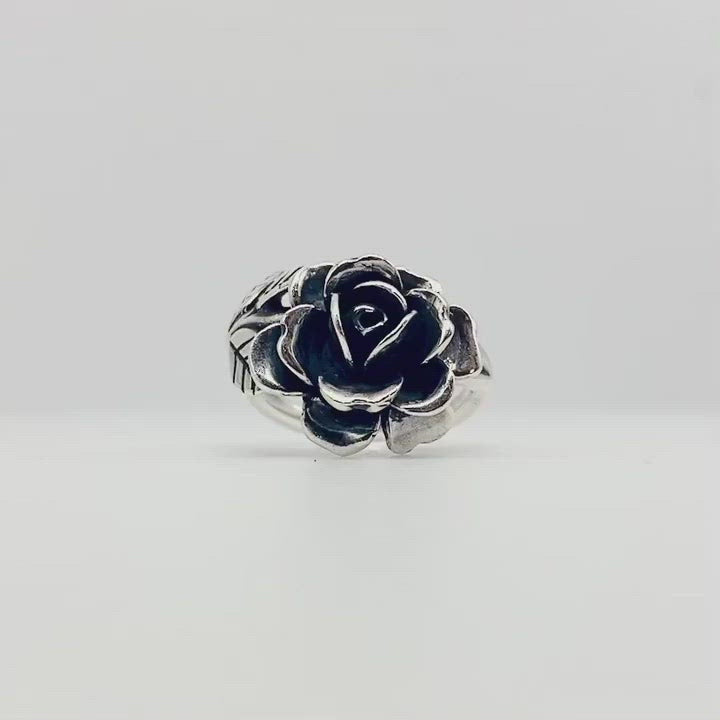 Rose Ring