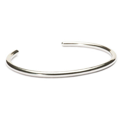 Exclusive Silver Star Bangle Set