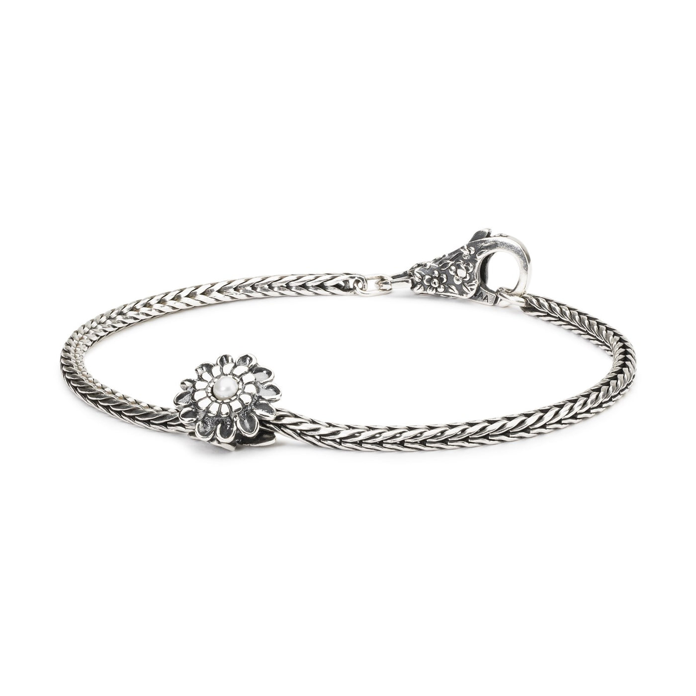 Chrysanthemum of November Bracelet