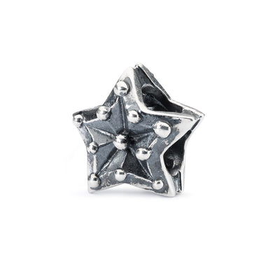 Star of Calmness Bead