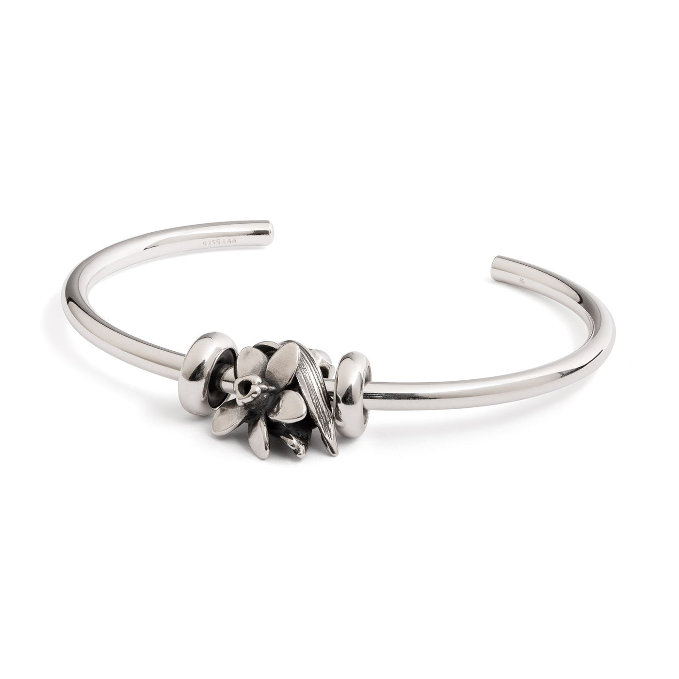 Narcissus of December Bangle