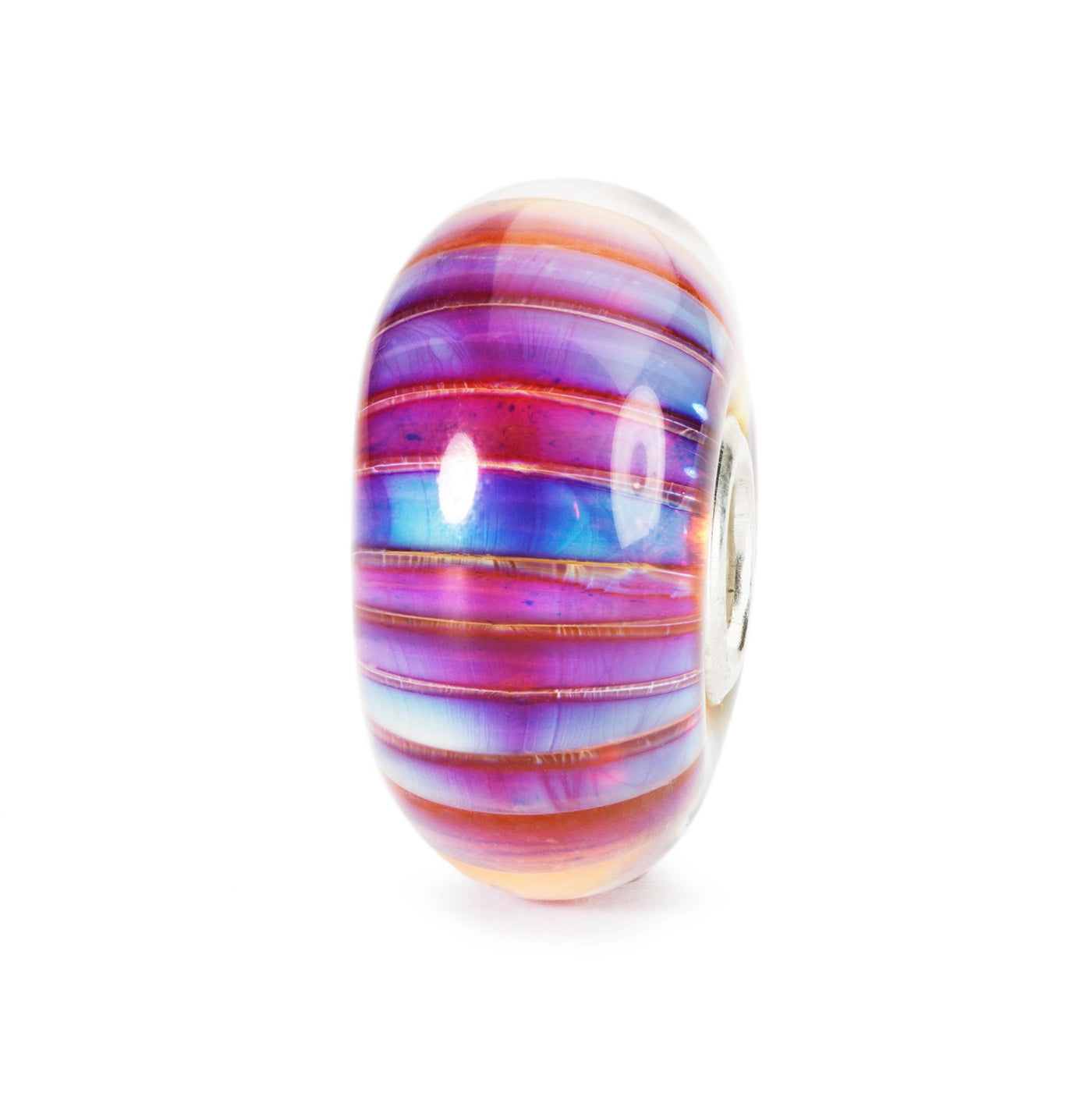 Aurora Stripe Bead