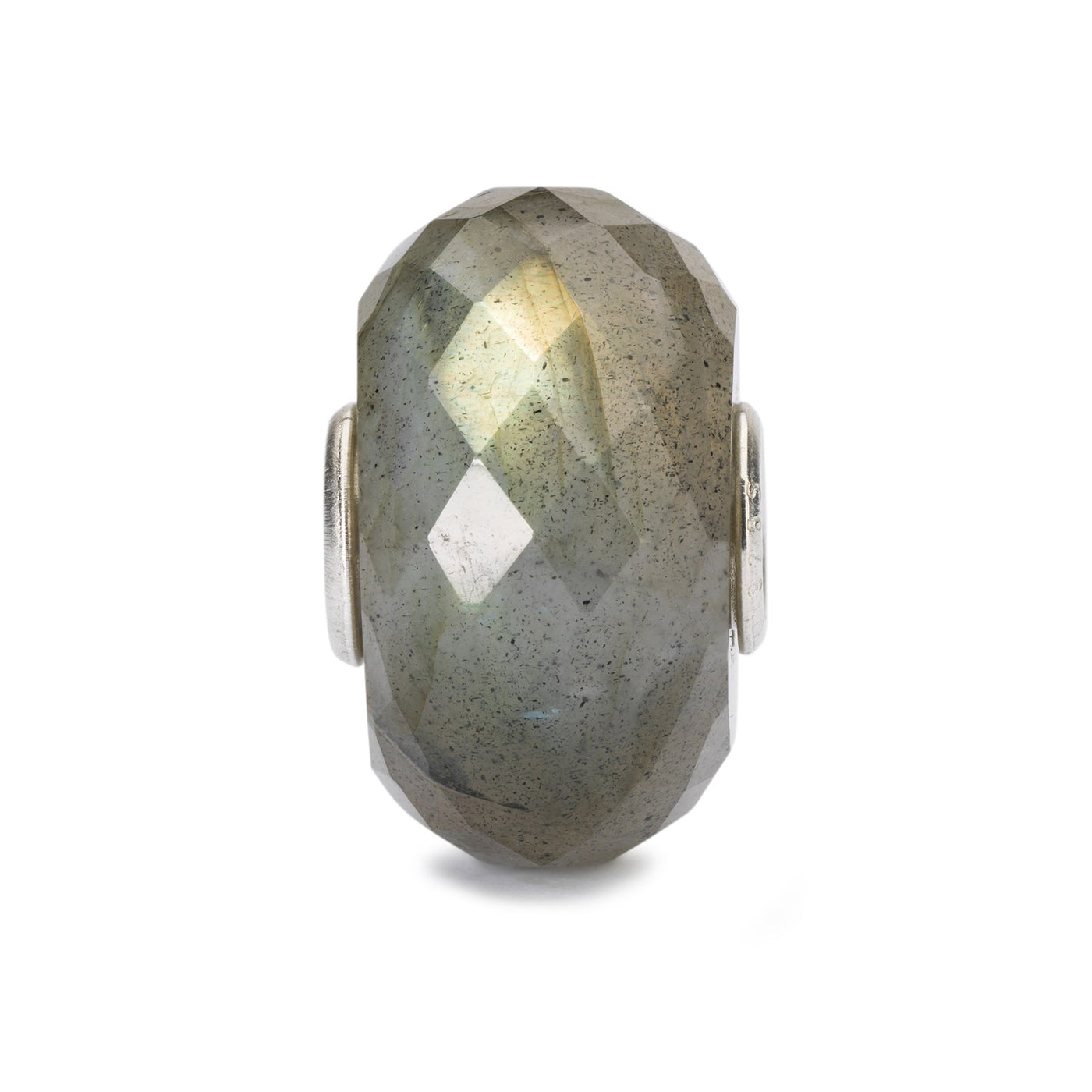 Labradorite Bead