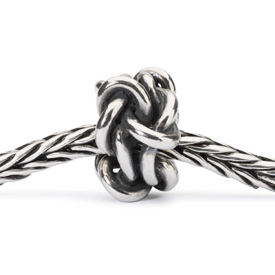 Friendship Knot Bead