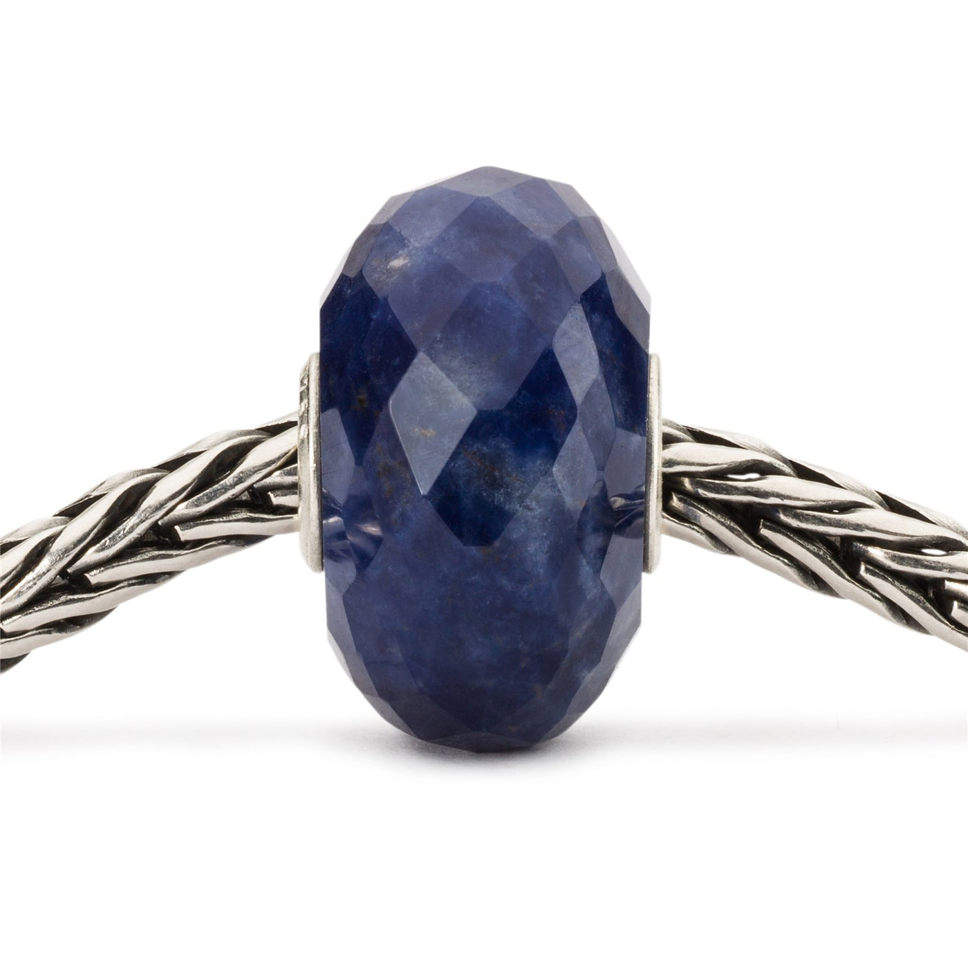 Blue Sodalite Bead