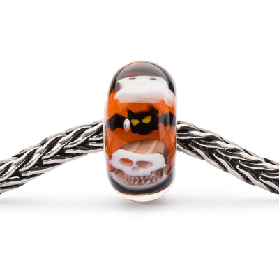 Trick or Treat Bead