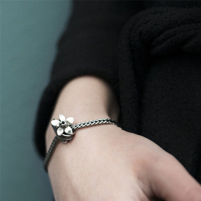 Narcissus of December Bracelet