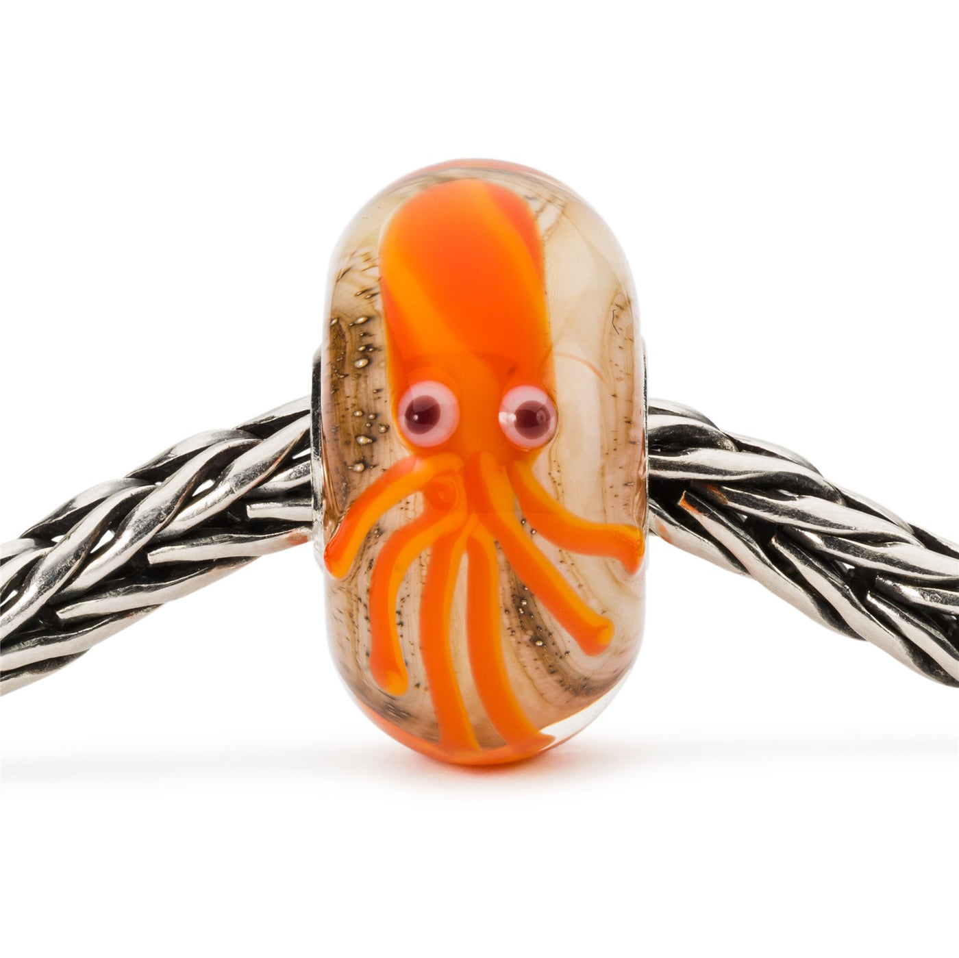 Oozing Octopus Bead