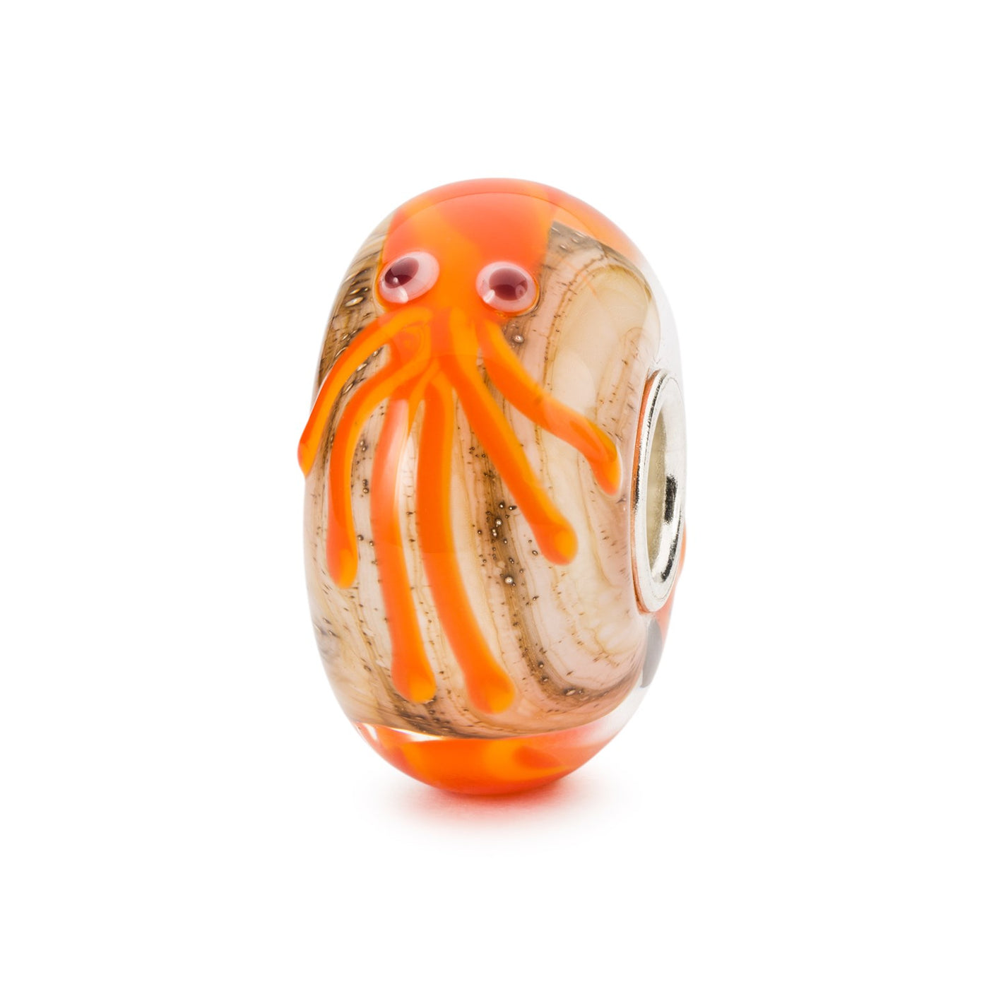 Oozing Octopus Bead