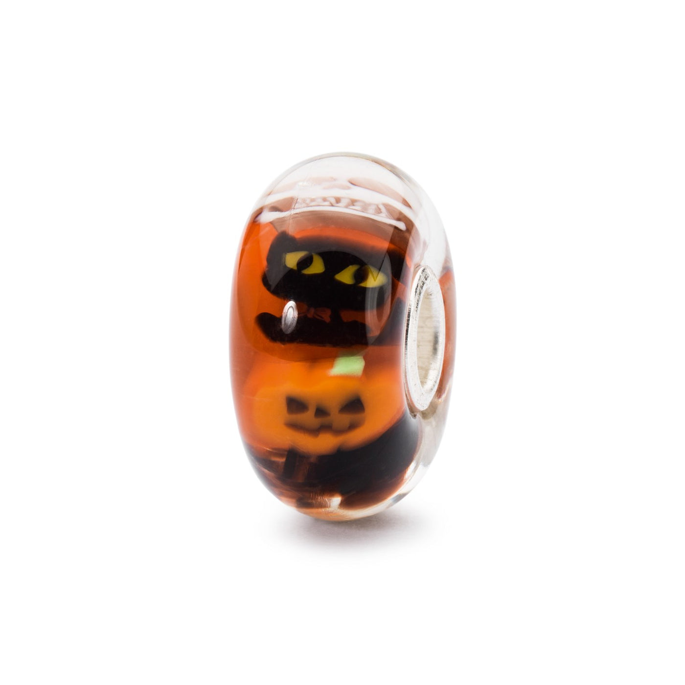 Trick or Treat Bead