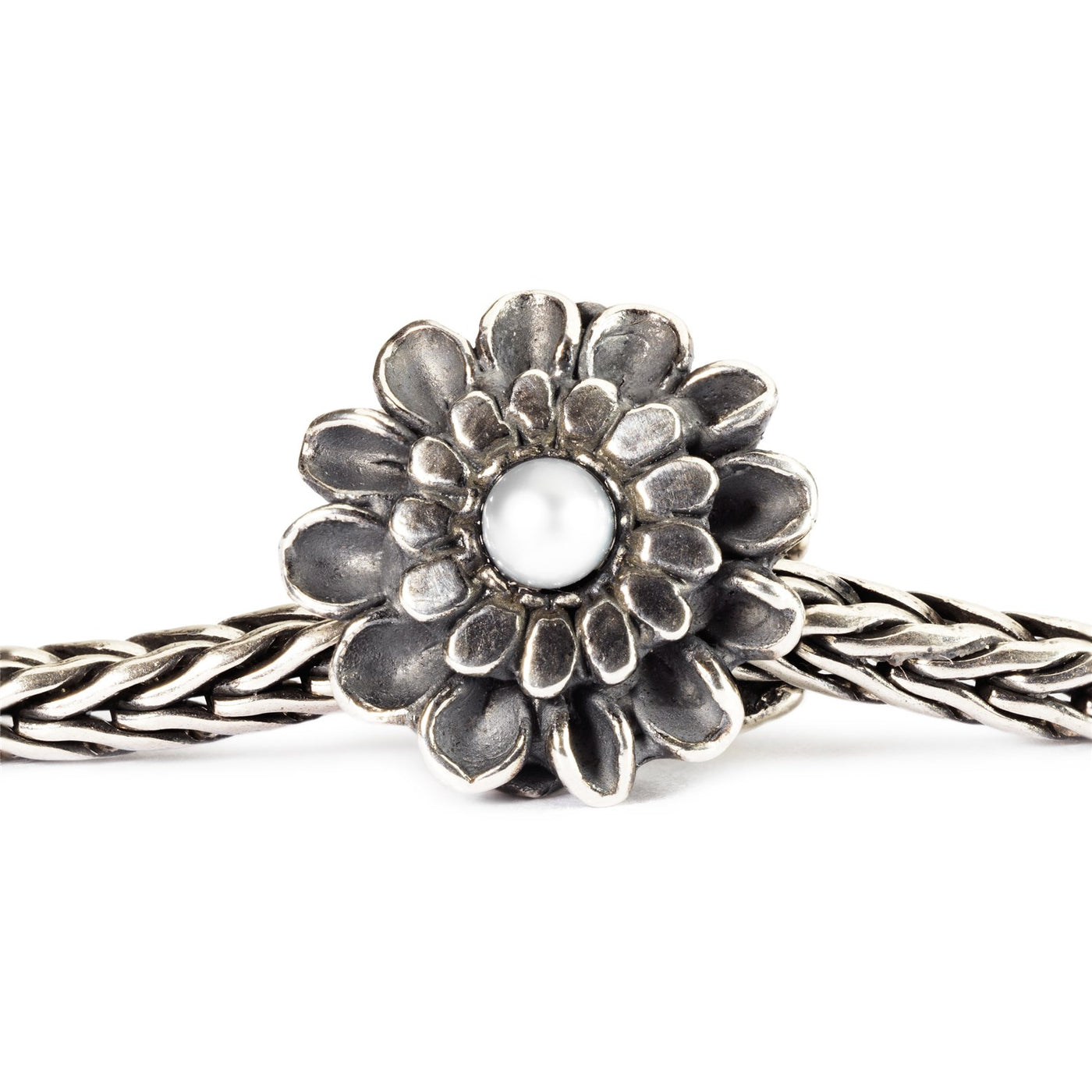 Chrysanthemum of November Bracelet