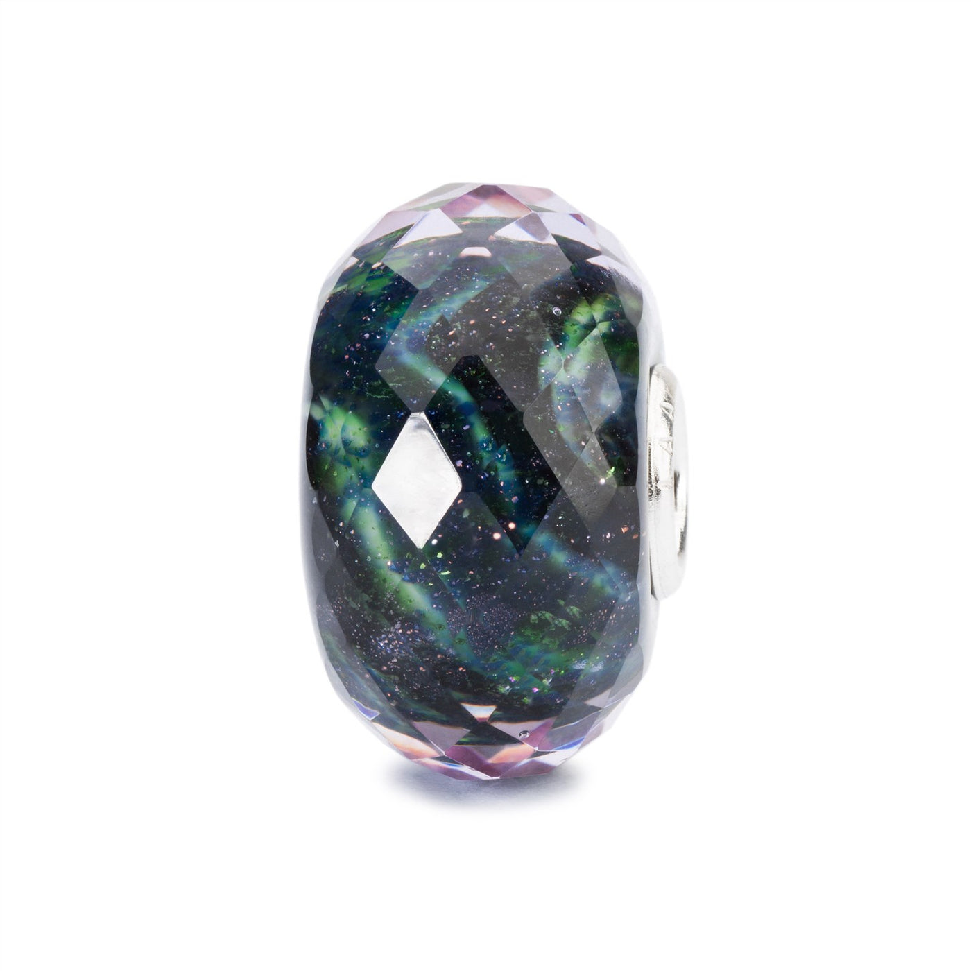 Northern Lights Magic Bead