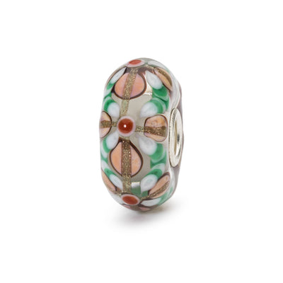 Enchanted Flowers Bead