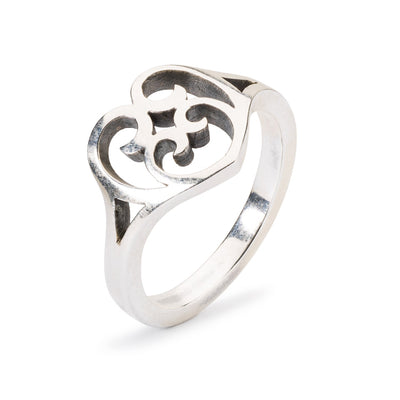 Passion Beat Ring