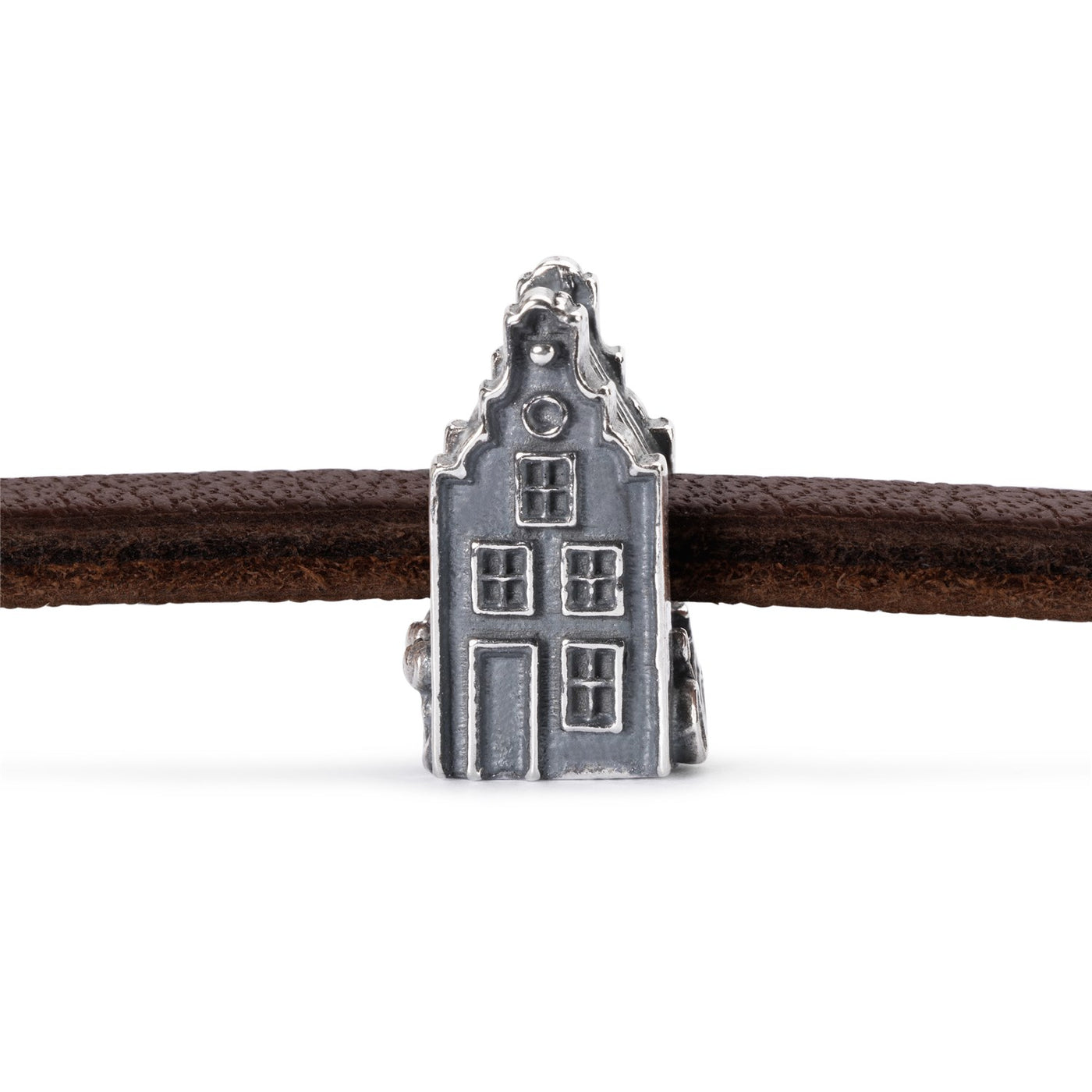 Amsterdam Town House Bead