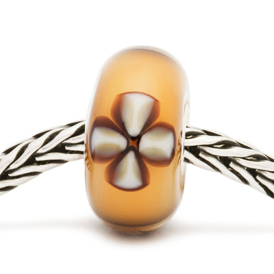 Lucky Clover Bead