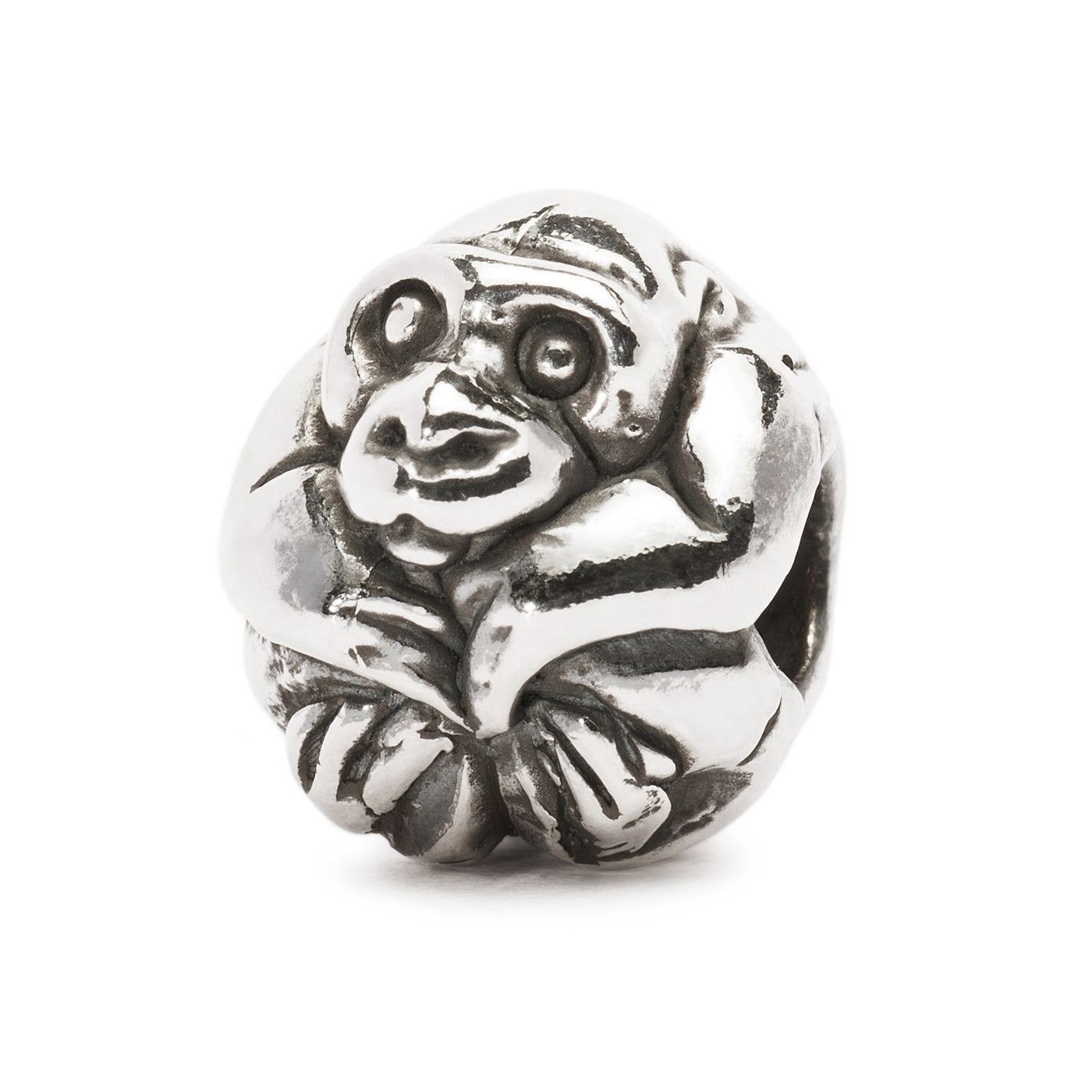 Chinese Monkey Bead