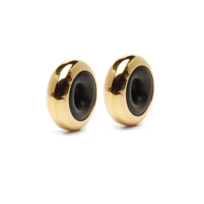 Gold Spacer (2 pcs)