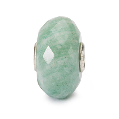 Amazonite Bead