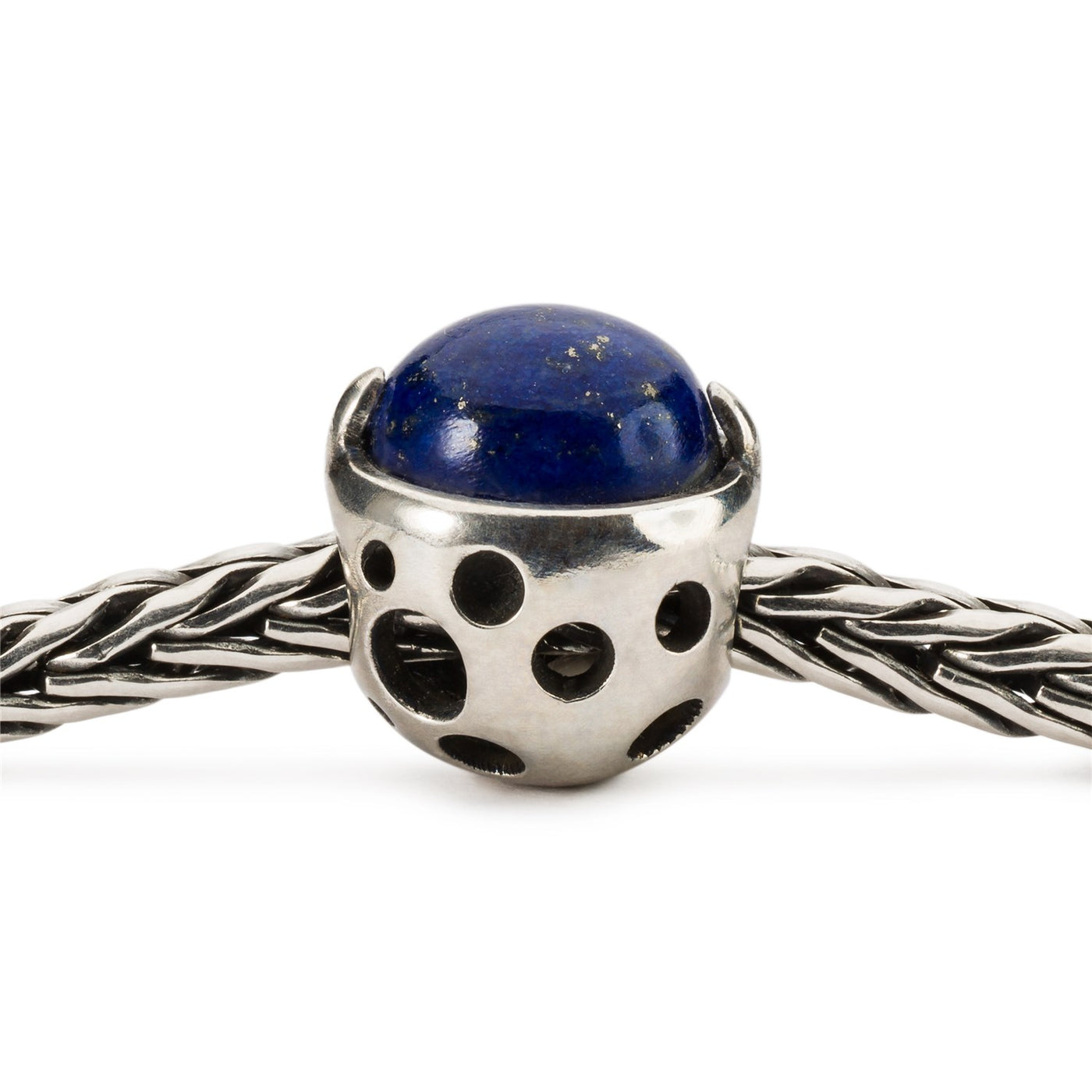 Cradle of Knowledge Bead