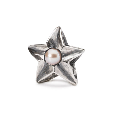 Pisces Star Bead