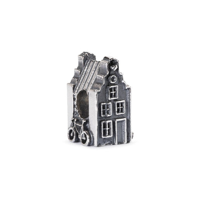 Amsterdam Town House Bead