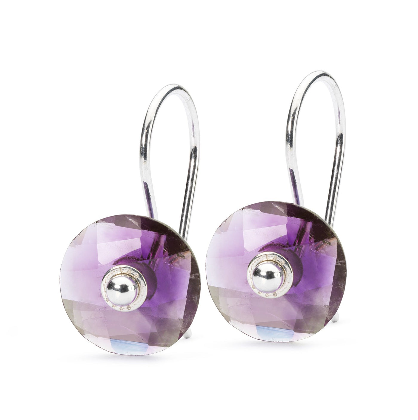 Amethyst Earrings