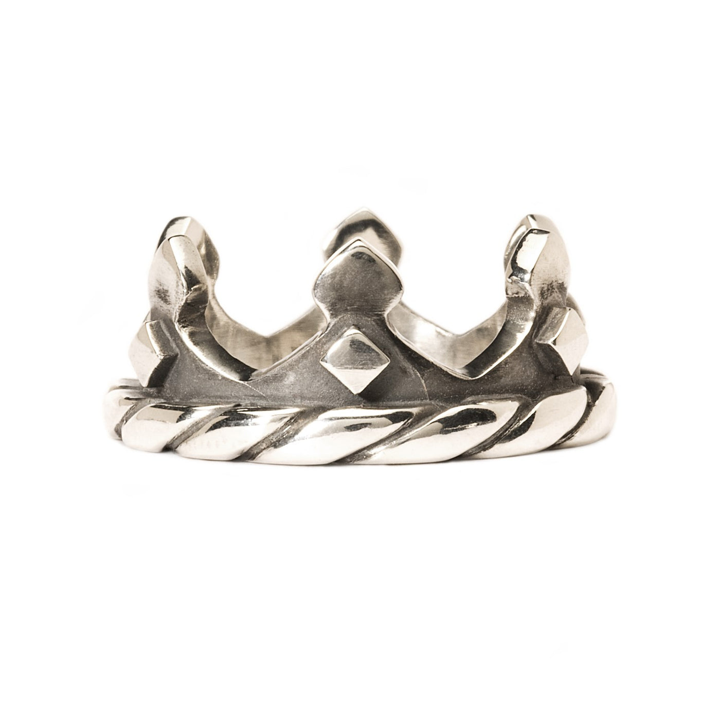 Crown Ring