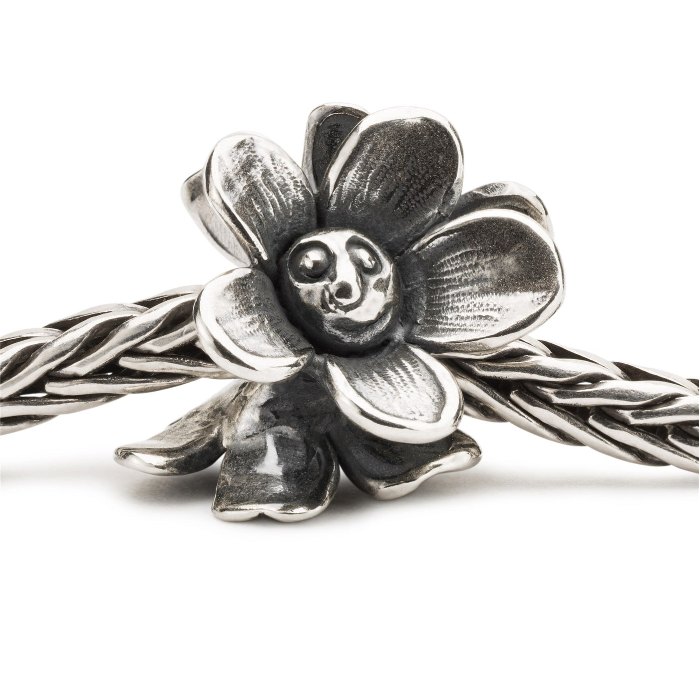 Joyful Flower Bead